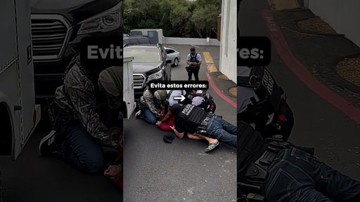 🚨 ¿SABÍAS QUE ICE PUEDE ARRESTAR A CIUDADANOS POR ERROR? 😱🇺🇸
