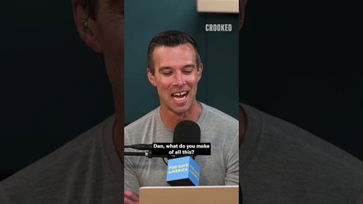 The Real Problem with CBS Not Wanting to Air Colbert’s Talarico Interview