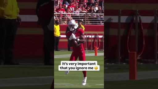 Surely the breakout is coming this year… right? Right?! #fantasyfootball #marvinharrisonjr