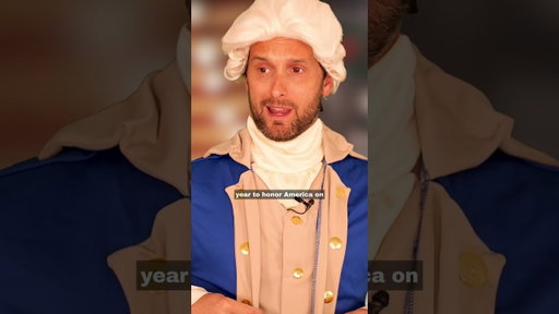 If George Washington came back today... 😳 #trending #funny #america