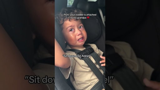 He loves him 🥹 #funny #love