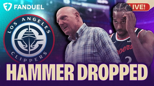 NBA Hammers Clippers After Kawhi Leonard Probe | Emergency Pod