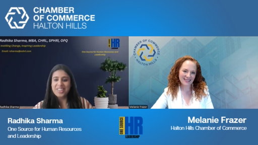 Member Spotlight   OSHRL