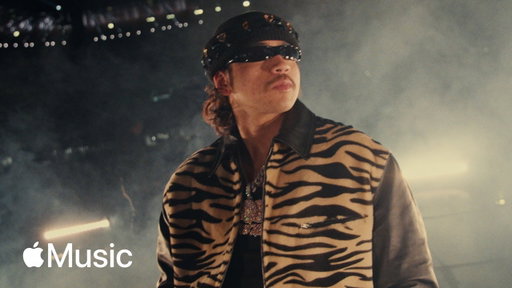 Fuerza Regida: 111XPANTIA and Apple Music Live | Apple Music