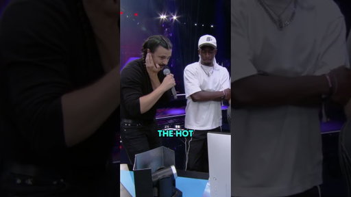 This Was A Violation...