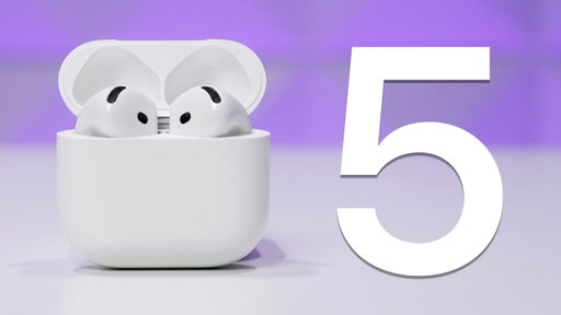 AirPods 5 Review - Apple's Best Value & The Open Earbuds To Beat