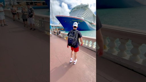 10 things you don’t know about cruise ships! 🤯
