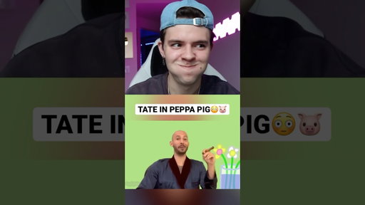 Peppa Pig is Cursed 😳😭 P1