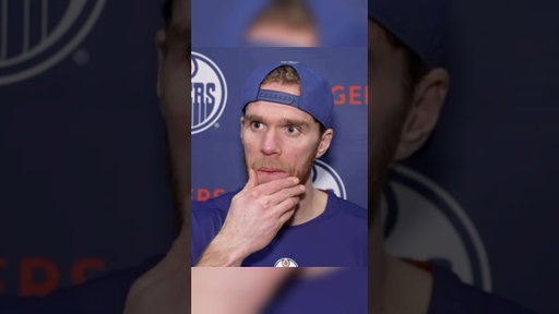 This interview was a JOKE