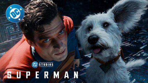 Superman - Krypto... get the toy 😳 | DC