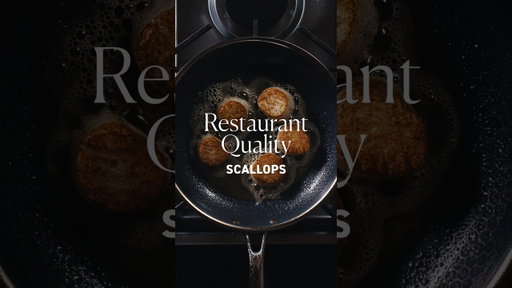 How to Make Restaurant-Quality Scallops at Home | Perfect Sear