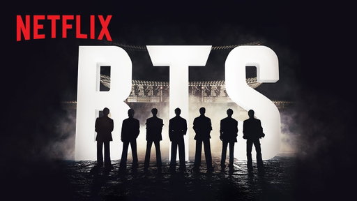《BTS THE COMEBACK 演唱會 | ARIRANG》| 正式預告 | Netflix