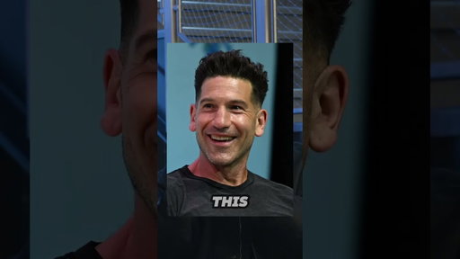 #tomholland discusses The Punisher’s appearance in the Spider-Man: Brand New Day trailer!