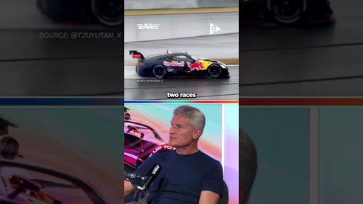 Verstappen just wants to RACE 🏁