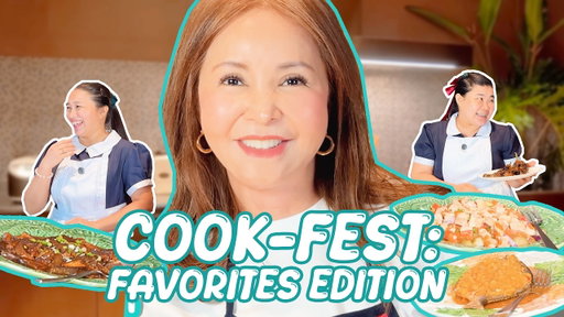 Ultimate Cooking Challenge: My 3 Favorite Recipes | Small Laude