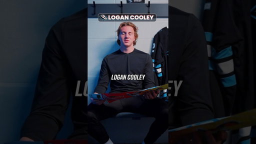 Logan Cooley talks us though his Yeti Mountain design 🏔️