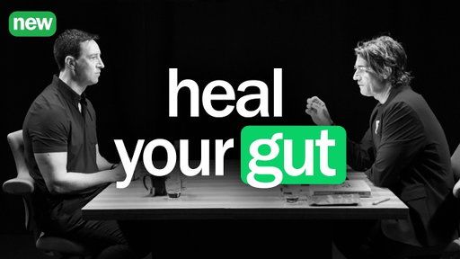 #1 Gut Health Expert: The 4 Nutrients That Get Results Overnight