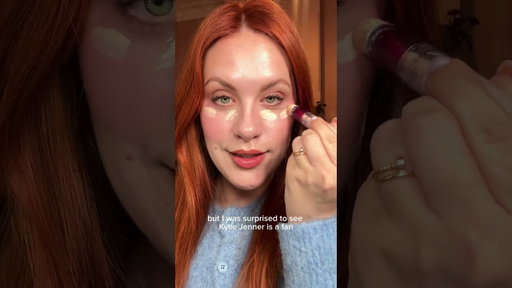 Kylie Jenner just used a $12 concealer and it’s not even from her own brand 👀 drugstore/chemist