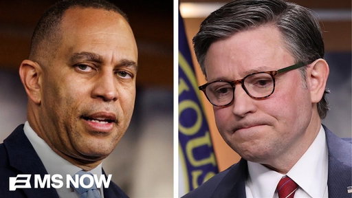 GOP is 'SERIOUSLY CONCERNED': Poll shows voters want Democrats to control Congress