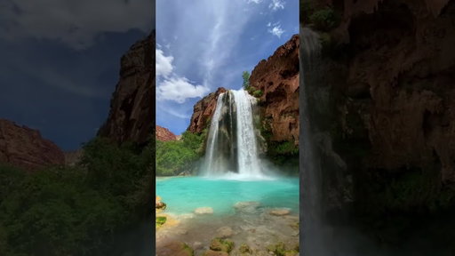Arizona is packed with some of the most breathtaking spots to explore! 😍 Where are you planning to