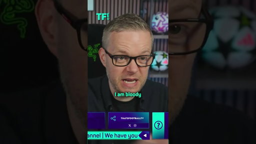 Goldbridge Gets SACKED! (rip 🙏)