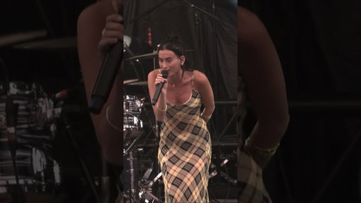 STELLA LEFTY | OSHEAGA 2026