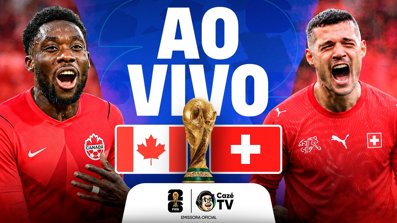 JOGO COMPLETO: BRASIL X ESCÓCIA | COPA DO MUNDO FIFA™ 2026 | 3ª RODADA | FASE DE GRUPOS
