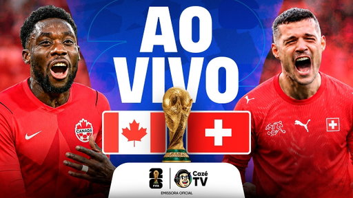 JOGO COMPLETO: BRASIL X ESCÓCIA | COPA DO MUNDO FIFA™ 2026 | 3ª RODADA | FASE DE GRUPOS