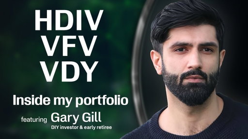 Is this early retiree's $25k/month portfolio built to last?