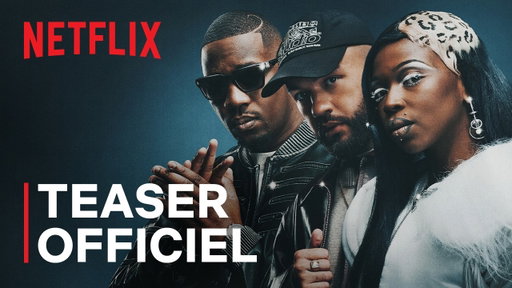Nouvelle École - Saison 5 | Teaser Officiel | SDM, Theodora, Oli | Netflix France