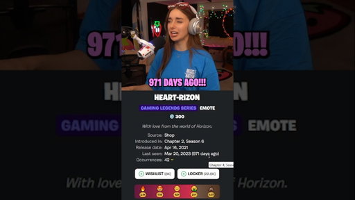 I cant stop streaming till someone has an emote I DONT HAVE 😭 (pt 4)