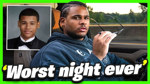 Losing My V Card🤣….(Story time)