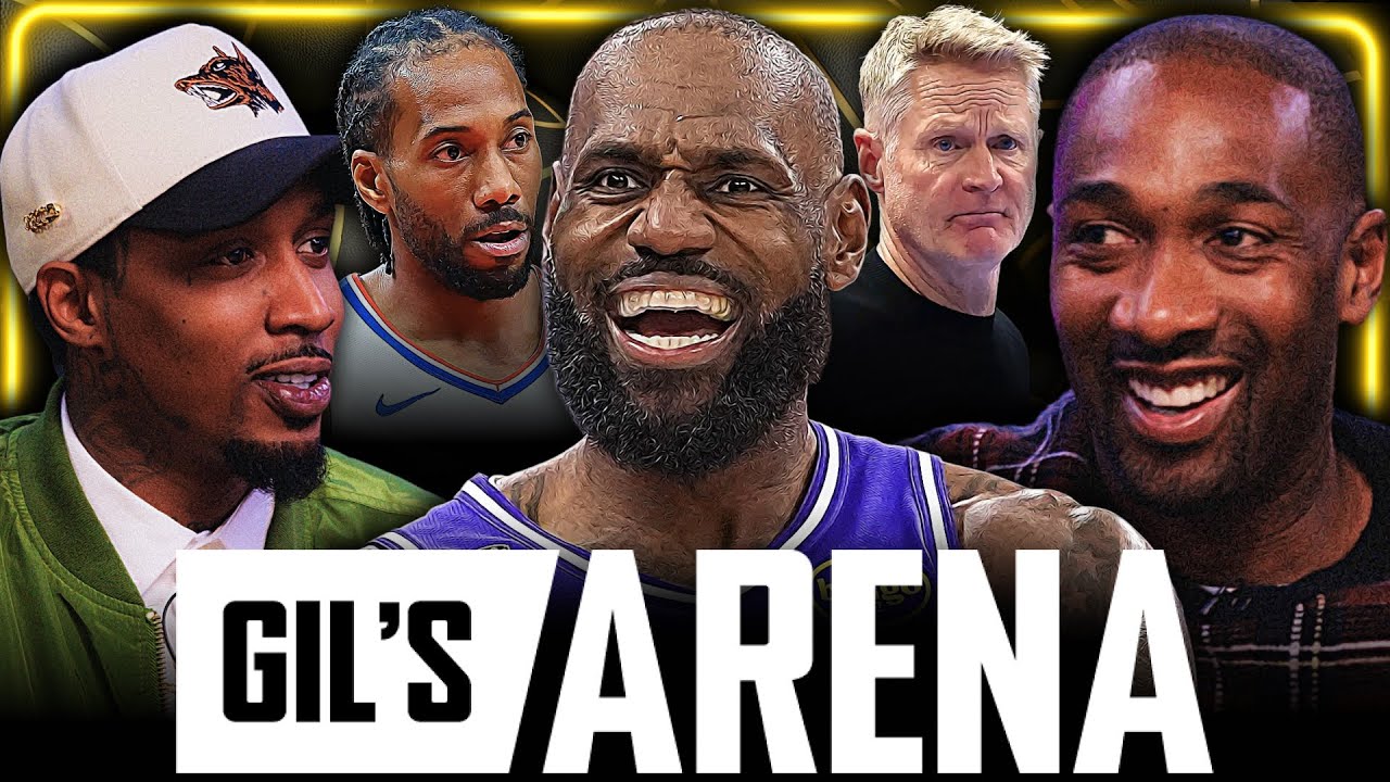 The Los Angeles Lakers Are Better WITHOUT LeBron