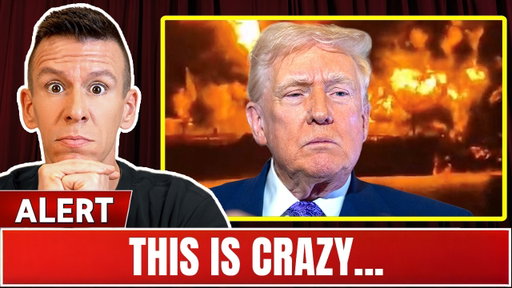 Trump Quietly Admits There Is No End To This War