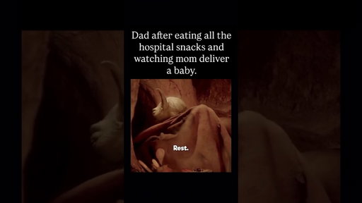 Rest, I need 🤣🎥: ChiefDadOfficers on IG