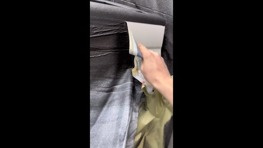 Nothing like that first peel