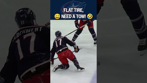 CBJ Towing Co. 🤣