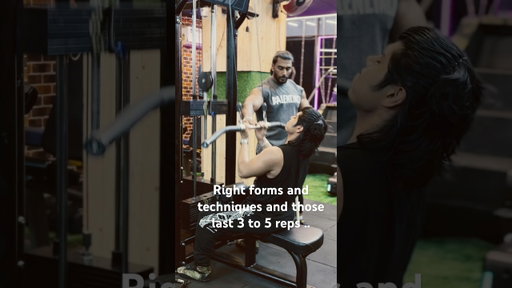 How much you lift doesn’t matter , matters is how you lift . #train #training #fitness #motivation