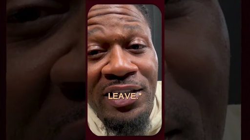 Pacman Jones hopped on the pod with Johnny to talk about some great stories from his career.