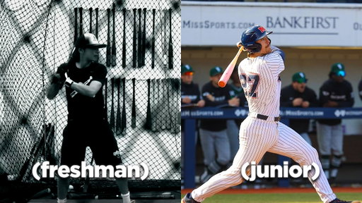 What They Don't Tell You About College Baseball Recruiting