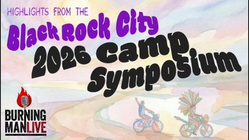 Camp Symposium Highlights: Let's Build it Together - Ep 131