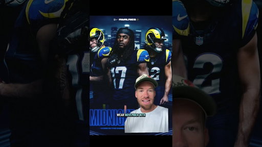 Which is your favorite new NFL x NIKE Rivalries alternate uniform? #nfl