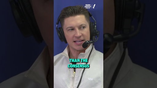 Is KC Concepcion the biggest boom-bust WR in the draft? 👀