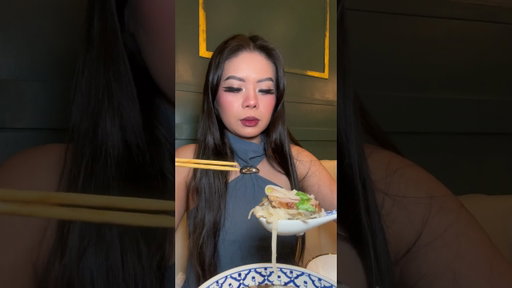 #foodie #thaifood #lasvegas