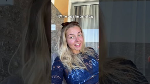 I promise I wasn’t sad, I just needed a holiday 🤣