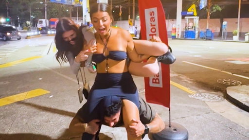 Whipped! | Best New Fails of the Week