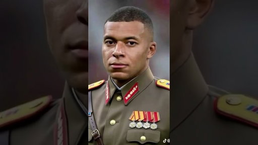 When you bench Mbappe in FC 26