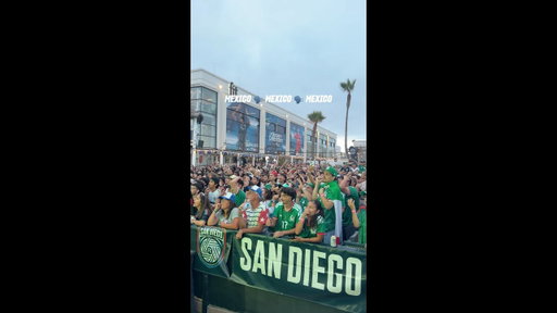 HOY GANA MEXICO