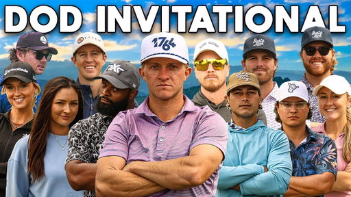 The Hardest Elimination Challenge Ever.. (DOD Invitational)