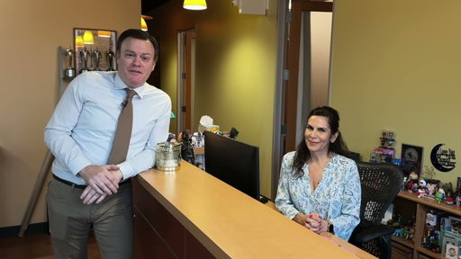 The Office Hires A Former Pro Soccer Player [WORLD CUP 2026]